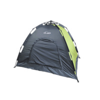 易路达 YLD-ZD-004特价双人自动帐篷