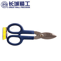 长城 铁皮剪 410022 250mm(个)