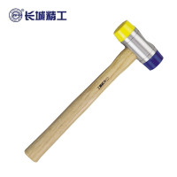 长城 安装锤 256053 35mm 木柄(个)