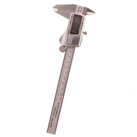 长城 高档数显卡尺 428850 0-150mm(把)