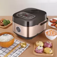 finsybo 亚普智能多功能电饭煲+ F-IRC4F