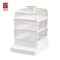 嘉炖 电蒸锅(多功能分体式电蒸锅)BZ008