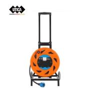 小车式电缆盘电源盘