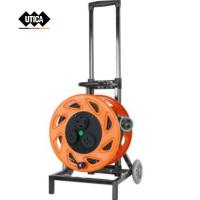 小车式电缆盘电源盘