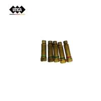 减压器用气体回火防止器