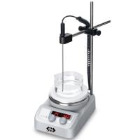 加热磁力搅拌器套装