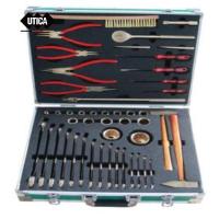 防爆47件套组合套装工具