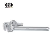 不锈钢美式管钳子