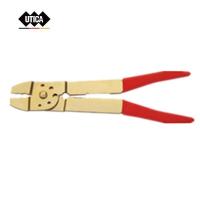 防爆剥线压线断线钳