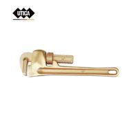 防爆美式管钳子