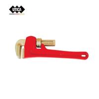 防爆美式管钳子