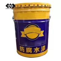 水性环氧防腐底漆