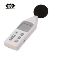 精密噪音仪