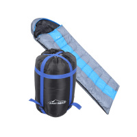 易路达 YLD-SD-01乐途多功能睡袋