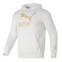 彪马(PUMA)2024春中性针织卫衣