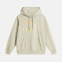 彪马 PUMA 彪马男子运动休闲卫衣套头衫