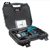 充电式不绣钢卡压钳电动薄壁不锈钢卡压工具