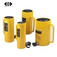 150T加长型液压千斤顶150mm行程