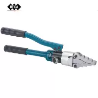 整体式液压法兰分离器轻便手动扩开分离工具
