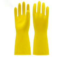 汇特益 A32耐酸碱耐油防腐蚀工业劳保手套 A32耐酸碱手套 L码 6副/组(单位:组)