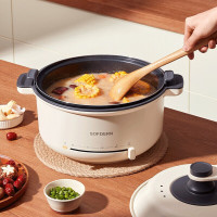 美的-电火锅MC-HGC2801