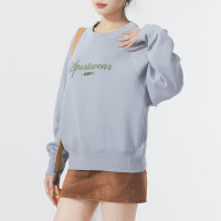 彪马(PUMA) 2024春女针织卫衣