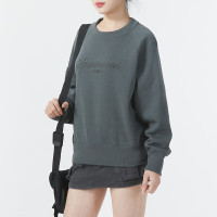 彪马(PUMA) 2024春针织卫衣女