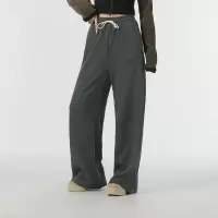 彪马(PUMA)2024春女针织长裤