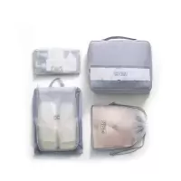 易路达 YLD-CNS005优然收纳四件套