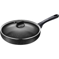 苏泊尔 星石尚健康不粘煎锅 NJ28PA1