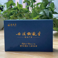 老侯爷 非遗大师监制铁观音(自饮款)250g/盒