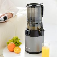 MOKKOM磨客超大口径混合榨原汁机MK-M6G灰