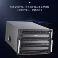 海康威视(HIKVISION) DS-A72072R/8T/TGS 内接式 磁盘阵列 8TB*72块