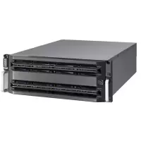 海康威视(HIKVISION) DS-AS71024R/8T 内接式 磁盘阵列 8T*14块硬盘