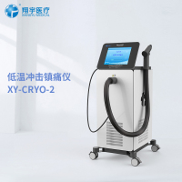 便携式低温冲击镇痛仪XY-CRYO-2
