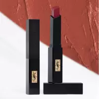 圣罗兰(YSL)小黑条口红312#