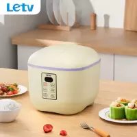 乐视(letv) 3L智能电饭煲F723