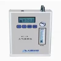 大鲁图古 大气采样仪QC-1B 20~500mL/min