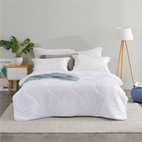 罗莱家纺(LUOLAI) 恬梦暖绒纤维被