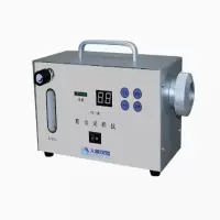 大鲁图古 粉尘采样仪 FC-1B 1~10L/min