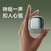 漫步者 Zero X 花再真无线耳机