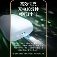 漫步者 DreamPods Pro Al骨传导通话降噪耳机