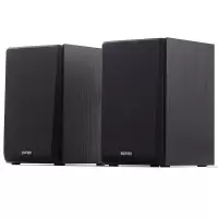 漫步者 R980T全木质2.0多媒体音箱