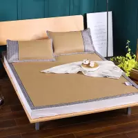 伊伊爱LX-17XK-TX02日式养生藤席夏季120*195cm(单位:套)