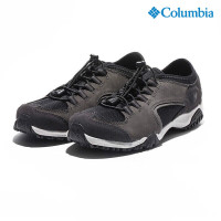 哥伦比亚(Columbia)登山鞋女鞋2024年春季季新款运动鞋减震低帮徒步鞋DL1087010/主图款
