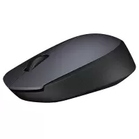 罗技(Logitech)M170无线鼠标 单位:个