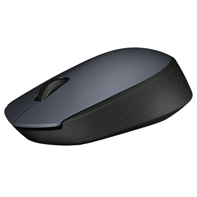 罗技(Logitech)M170无线鼠标 单位:个