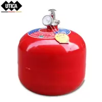 消防超细悬挂干粉灭火器10kg