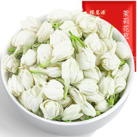 福茗源 茉莉花茶100g/袋