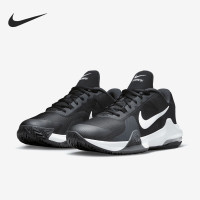 NIKE/耐克Air Max Impact 4 男子实战篮球休闲鞋 DM1124